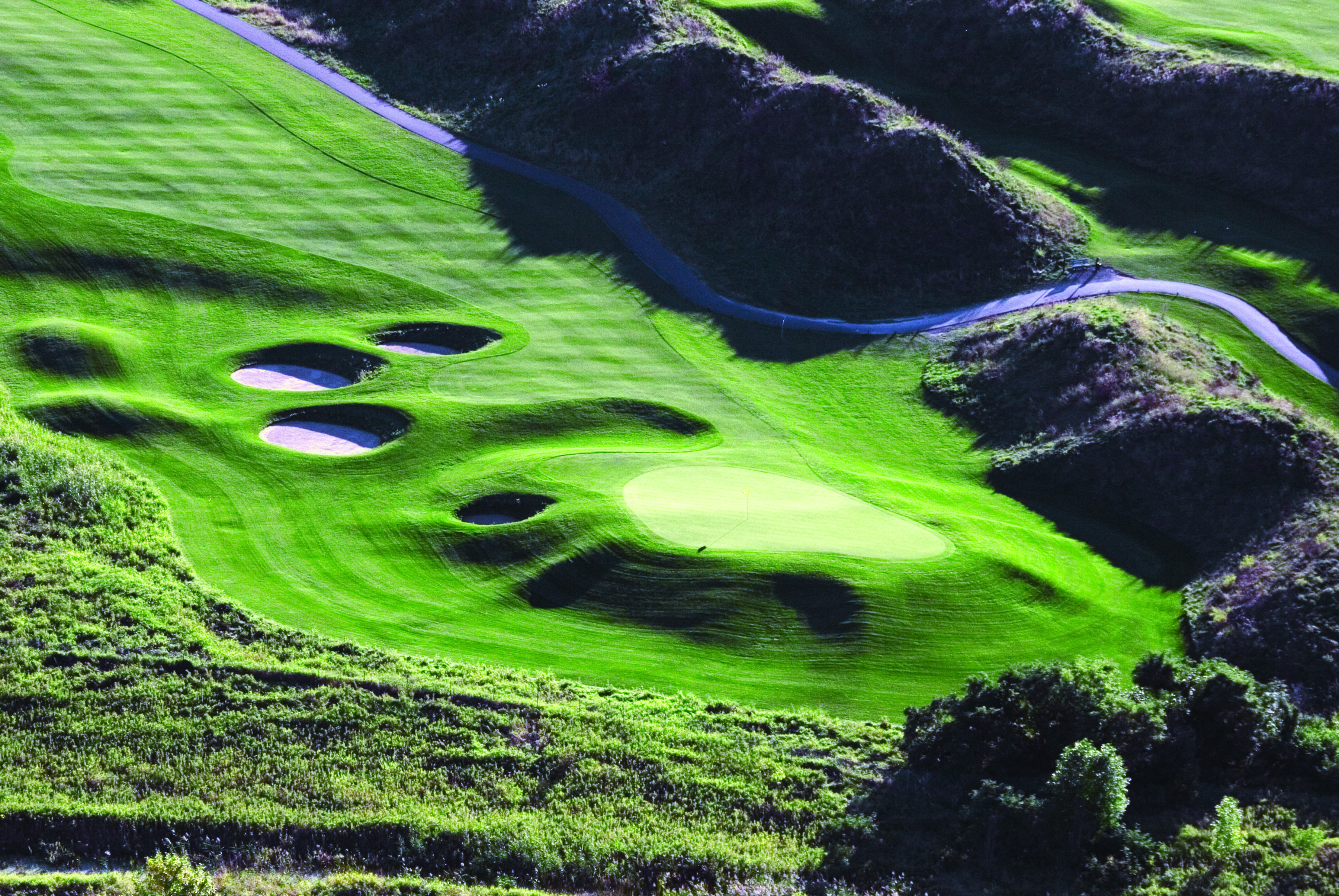 Irlande vert 5